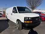 2023 Chevrolet Express 2500 RWD Empty Cargo Van for sale #P22861 - photo 15
