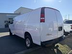 2023 Chevrolet Express 2500 RWD Empty Cargo Van for sale #P22861 - photo 18