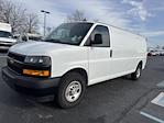 Used 2021 Chevrolet Express 2500 Empty Cargo Van for sale #P22875 - photo 8