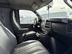Used 2021 Chevrolet Express 2500 Empty Cargo Van for sale #P22875 - photo 9