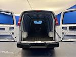 Used 2021 Chevrolet Express 2500 Empty Cargo Van for sale #P22875 - photo 26