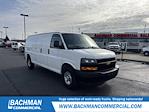 Used 2021 Chevrolet Express 2500 Empty Cargo Van for sale #P22875 - photo 1