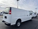 Used 2021 Chevrolet Express 2500 Empty Cargo Van for sale #P22875 - photo 4