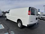 Used 2021 Chevrolet Express 2500 Empty Cargo Van for sale #P22875 - photo 6