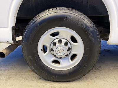 2019 Chevrolet Express 3500 SRW RWD Passenger Van for sale #P22905 - photo 1