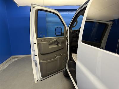 2019 Chevrolet Express 3500 SRW RWD Passenger Van for sale #P22905 - photo 2