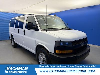 Used 2019 Chevrolet Express 3500 - photo 1