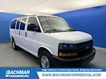 2019 Chevrolet Express 3500 SRW RWD Passenger Van for sale #P22905 - photo 1