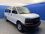 2019 Chevrolet Express 3500 SRW RWD Passenger Van for sale #P22905 - photo 24
