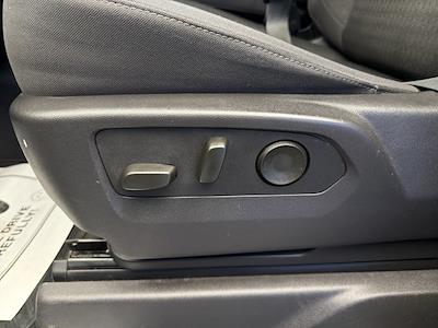 Used 2025 Chevrolet Silverado 1500 - photo 1