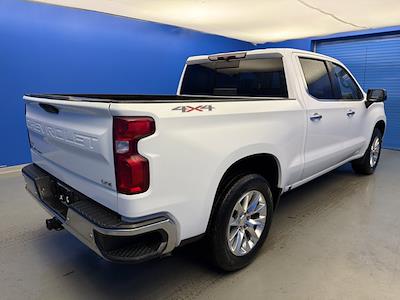 Used 2020 Chevrolet Silverado 1500 - photo 1