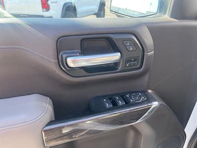 Used 2020 Chevrolet Silverado 1500 - photo 1