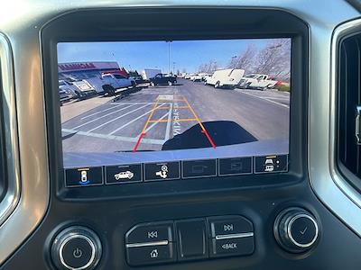 Used 2020 Chevrolet Silverado 1500 - photo 1