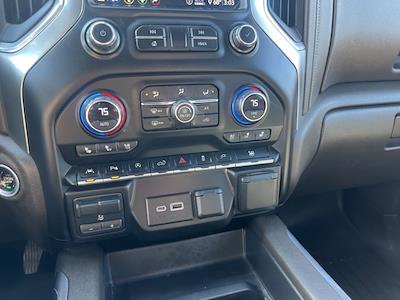 Used 2020 Chevrolet Silverado 1500 - photo 1