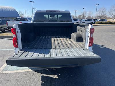Used 2020 Chevrolet Silverado 1500 - photo 1