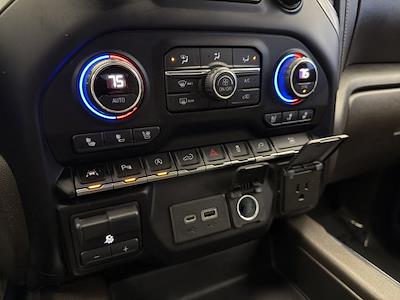 Used 2020 Chevrolet Silverado 1500 - photo 1