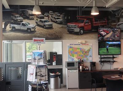 Used 2020 Chevrolet Silverado 1500 - photo 1