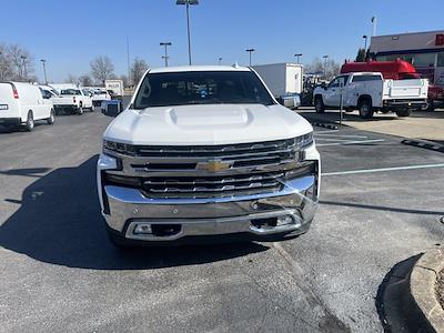 Used 2020 Chevrolet Silverado 1500 - photo 1