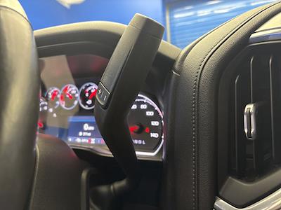 Used 2020 Chevrolet Silverado 1500 - photo 1