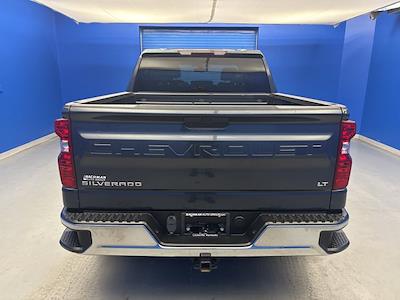Used 2021 Chevrolet Silverado 1500 - photo 1