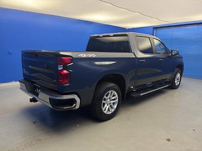 Used 2021 Chevrolet Silverado 1500 - photo 1