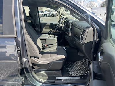 Used 2021 Chevrolet Silverado 1500 - photo 1