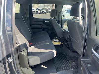 Used 2021 Chevrolet Silverado 1500 - photo 1