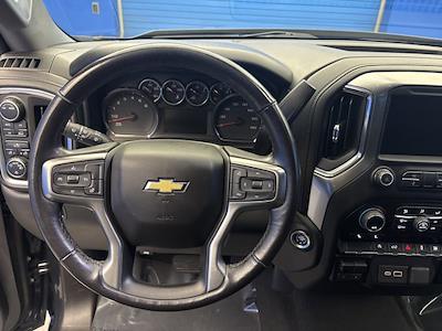 Used 2021 Chevrolet Silverado 1500 - photo 1