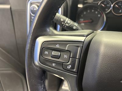 Used 2021 Chevrolet Silverado 1500 - photo 1