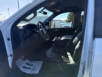 Used 2020 Chevrolet Silverado 2500 - photo 1