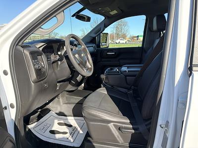 Used 2021 Chevrolet Silverado 2500 - photo 1