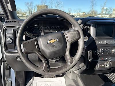 Used 2021 Chevrolet Silverado 2500 - photo 1