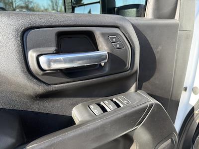 Used 2022 Chevrolet Silverado 2500 - photo 1