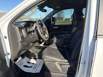 Used 2022 Chevrolet Silverado 2500 - photo 1