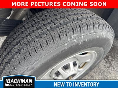 Used 2022 Chevrolet Silverado 2500 - photo 1