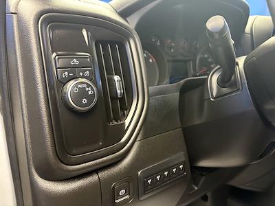 Used 2022 Chevrolet Silverado 2500 - photo 1