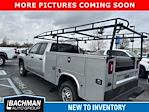2022 Chevrolet Silverado 2500 Double Cab SRW RWD Service Truck for sale #P23028 - photo 6