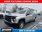 2022 Chevrolet Silverado 2500 Double Cab SRW RWD Service Truck for sale #P23028 - photo 8