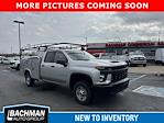 2022 Chevrolet Silverado 2500 Double Cab SRW RWD Service Truck for sale #P23028 - photo 1