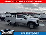 2022 Chevrolet Silverado 2500 Double Cab SRW RWD Service Truck for sale #P23028 - photo 3