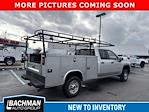 2022 Chevrolet Silverado 2500 Double Cab SRW RWD Service Truck for sale #P23028 - photo 2