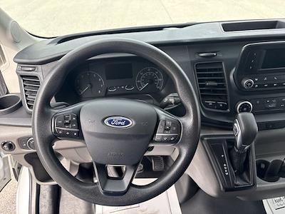 Used 2020 Ford Transit 250 - photo 1
