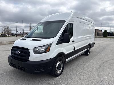 Used 2020 Ford Transit 250 - photo 1