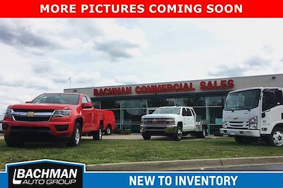 Used 2023 GMC Savana 2500 - photo 1