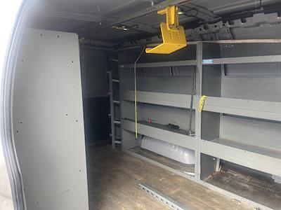 Used 2023 GMC Savana 2500 - photo 1