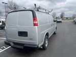 2023 GMC Savana 2500 RWD Upfitted Cargo Van for sale #P23046 - photo 15