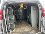 2023 GMC Savana 2500 RWD Upfitted Cargo Van for sale #P23046 - photo 8