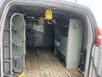 2023 GMC Savana 2500 RWD Upfitted Cargo Van for sale #P23046 - photo 11