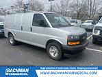 2023 GMC Savana 2500 RWD Upfitted Cargo Van for sale #P23046 - photo 13