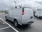 2023 GMC Savana 2500 RWD Upfitted Cargo Van for sale #P23046 - photo 9